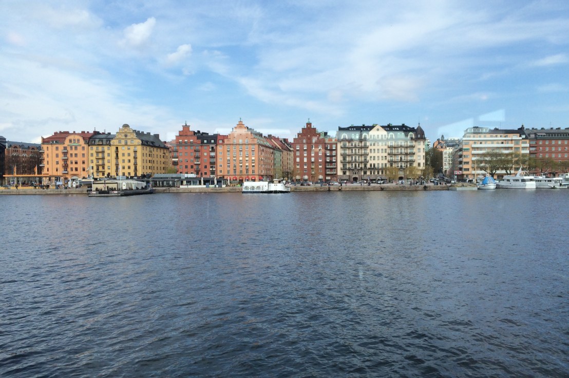 Stockholm
