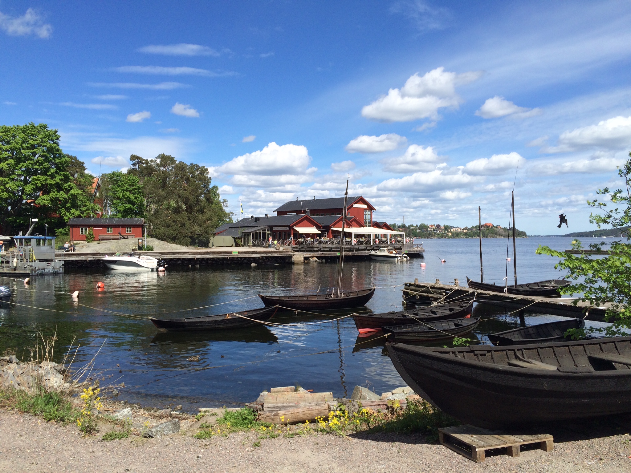 Travelin’ Man’s Guide to Stockholm – The Travelin' Man