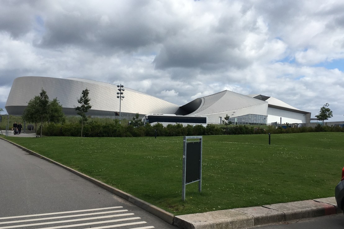 Copenhagen Aquarium
